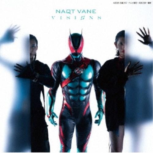 NAQT VANE／VISIONS《通常盤》 【CD】