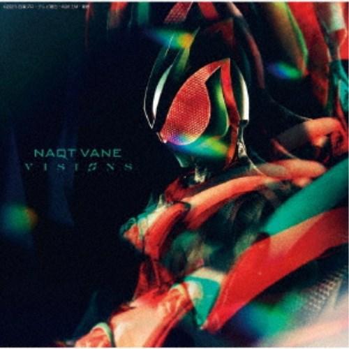 NAQT VANE／VISIONS《数量限定盤》 (初回限定) 【CD】