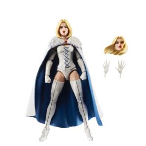 マーベルレジェンド　 X-MEN エマフロスト 予約受付商品】マーベルレジェンド・シリーズ X-MEN 97 エマ