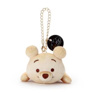Disney（ディズニー） くまのプーさん APPLE POOH ぬいぐるみ携帯