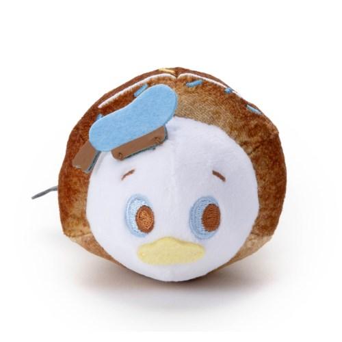 ＤＮ／Ｎｕｉ／Ｓ／コロネ／ドナルドダック