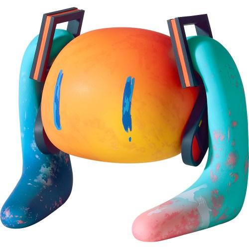 アーティストコラボフィギュア 『キャラクター・ボーカル・シリーズ01 初音ミク』 初音ミク×タカハシ...