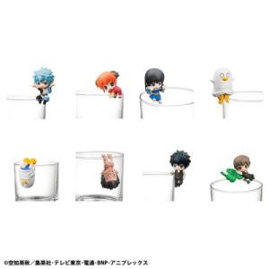 銀魂 フィギュア 周年ver. 坂田銀時 : らしんばん通販 Yahoo!店