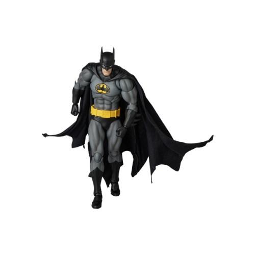 MAFEX 『Batman： Knightfall』 KNGHT CRUSADER BATMAN B...