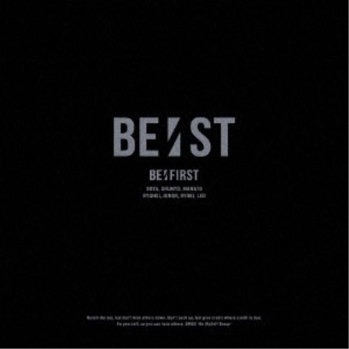 BE：FIRST／BE：ST (初回限定) 【CD】