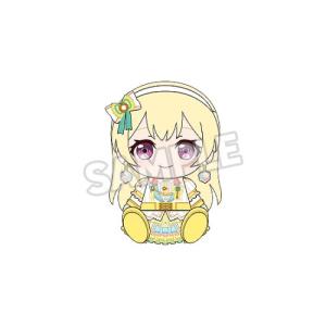ぬいぐるみ 『BanG Dream！』 Pastel＊Palettes 白鷺 千聖