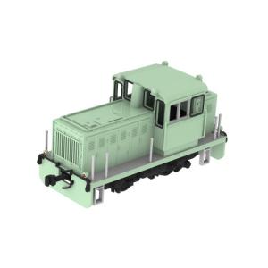 HOナロー KATO PECO ピィコ OO-9 スモールイングランド プリンセス 緑
