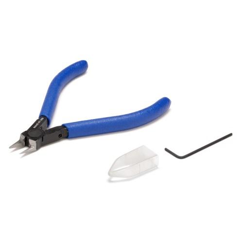 HGプラ用シャープニッパー(薄刃タイプ) 【HT-398】 (工具)