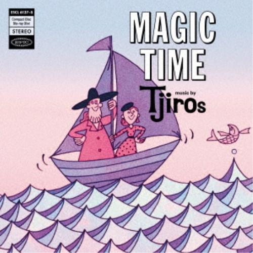 T字路s／MAGIC TIME (初回限定) 【CD+Blu-ray】