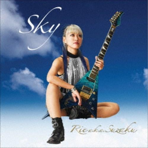 Rie a.k.a. Suzaku／Sky 【CD】