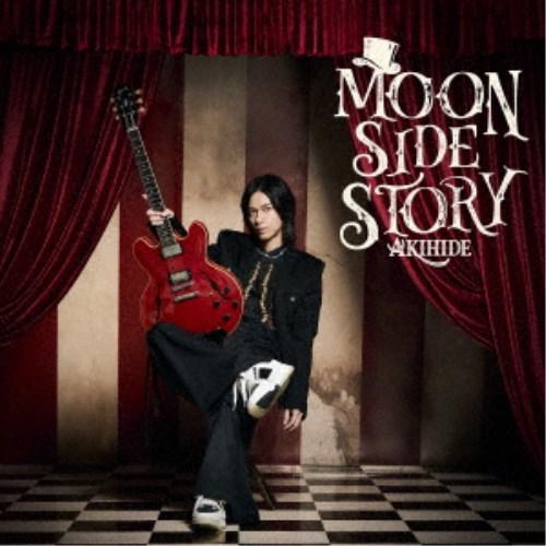AKIHIDE／MOON SIDE STORY《通常盤》 【CD】