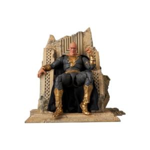 送料無料◇MAFEX マフェックス No.286 BLACK ADAM ブラックアダム