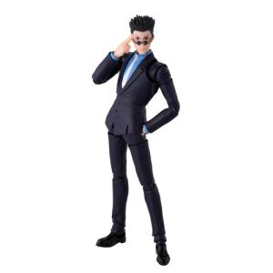 S.H.Figuarts HUNTER×HUNTER レオリオの高価買取価格
