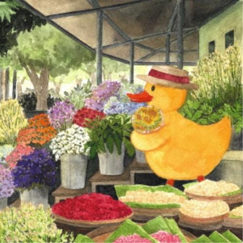 スターダック／ヒア・カムス・ザ・サマー・レイン・アゲイン 【CD】