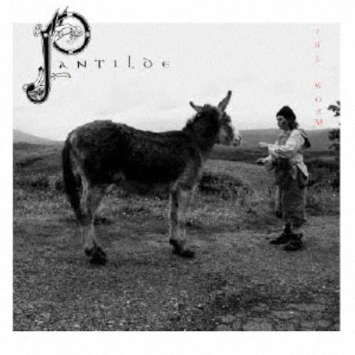 THE WORM／PANTILDE 【CD】
