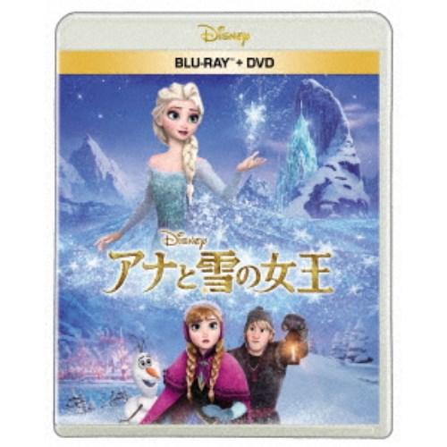 アナと雪の女王 【Blu-ray】