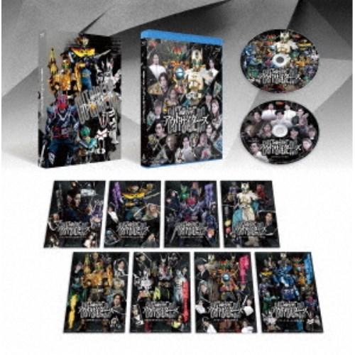 仮面ライダーアウトサイダーズ 豪華版《豪華版》 【Blu-ray】
