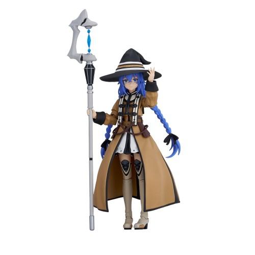 KADOKAWA PLASTIC MODEL SERIES 『無職転生II 〜異世界行ったら本気だす...