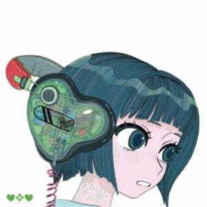 WurtS/デジタル・ラブ (初回限定) 【CD...の商品画像