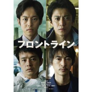 フロントライン 【Blu-ray】の商品画像