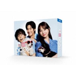 初恋DOGs Blu-ray BOX 【Blu-ray】の買取情報