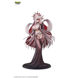 1／6 妖狐のシスター 特典版の高価買取価格