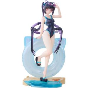 1/7 チェシャ猫Mika 水着フィギュアの買取情報