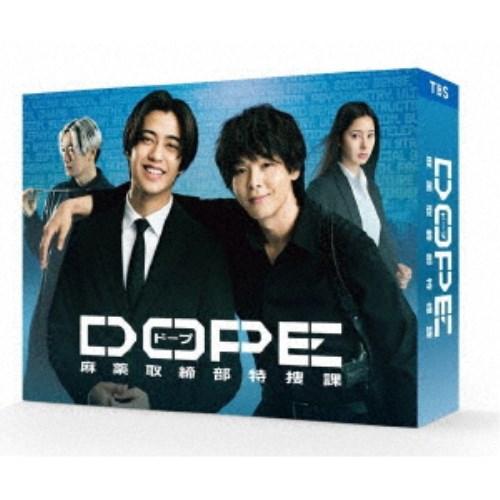 DOPE 麻薬取締部特捜課 Blu-ray BOX 【Blu-ray】