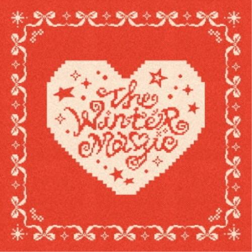 INI／THE WINTER MAGIC《通常盤》 【CD】