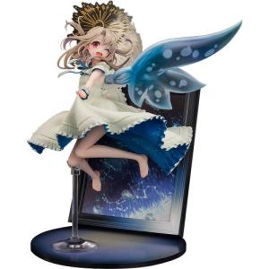 コトブキヤ HORROR美少女 貞子 1/7 完成品フィギュア[コトブキヤ