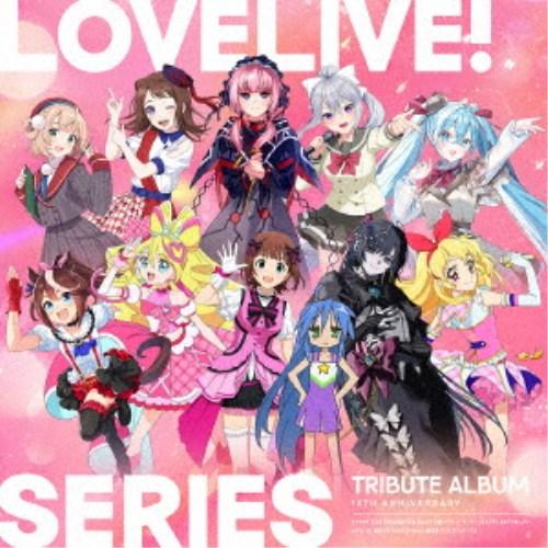 (ゲーム・ミュージック)／LoveLive！ Series 15th Anniversary Tri...