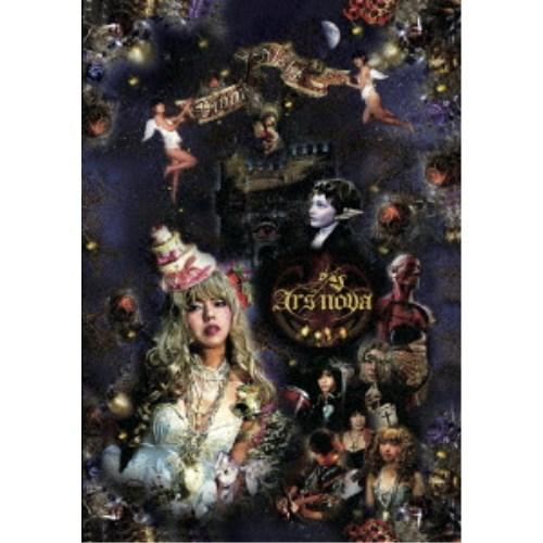 アルスノヴァ／Divine Night 【DVD】