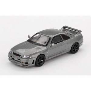 GREENLIGHT #51182 NISSAN SKYLINE GT-R(BNR34) (PENNZOIL) 日産