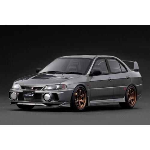 ignition model Mitsubishi LANCER EVOLUTION IV (CN9...