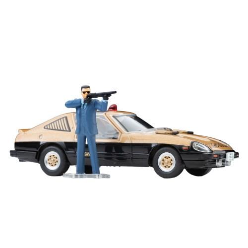 トミカリミテッドヴィンテージ NEO 1／64 LV-N ムービースターズ01 西部警察 スーパーZ...