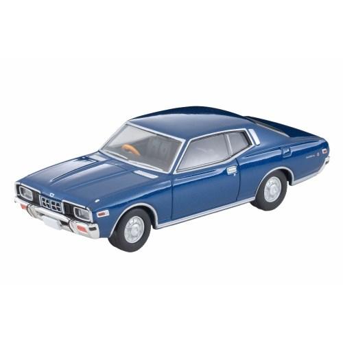トミカリミテッドヴィンテージ NEO 1/64 LV-N359a 日産 グロリア 2ドアHT 280...