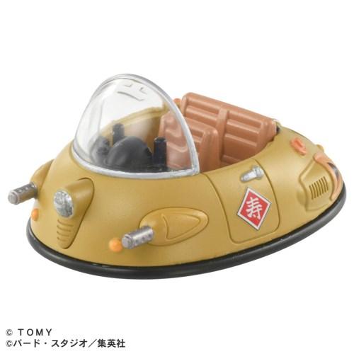 ドリームトミカ トミカ×ドラゴンボール 牛魔王の車おもちゃ こども 子供 男の子 ミニカー 車 くる...