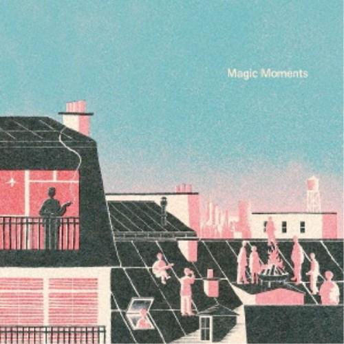 cambelle／Magic Moments 【CD】