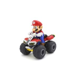 マリオカート バギーR/C マリオおもちゃの買取情報