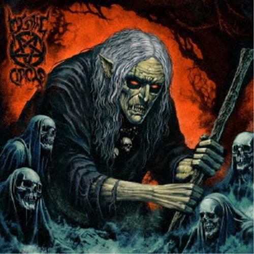 ミスティック・サークル／ヘクセンブラント 1486 【CD】