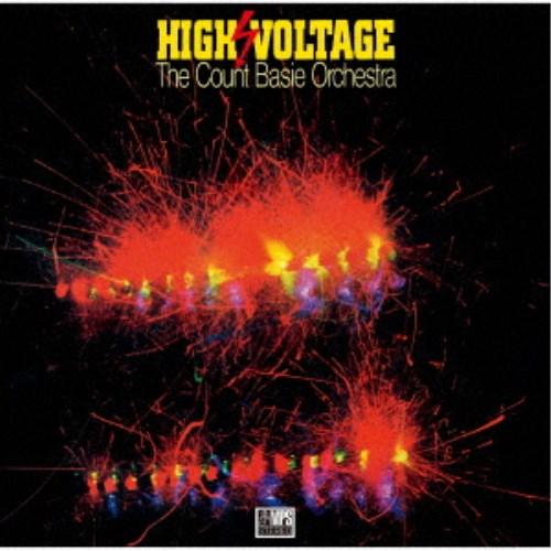 カウント・ベイシー／ハイ・ヴォルテージ 【CD】