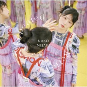 岬なこ／Repeated Reflect《B盤》