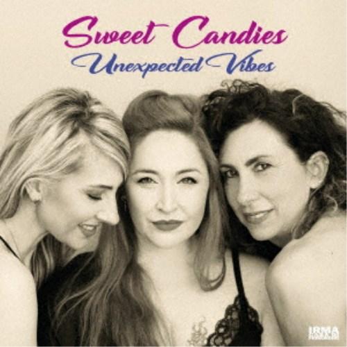 パピック・プレゼンツ・スウィート・キャンディーズ／アンエクスペクテッド・ヴァイブズ 【CD】
