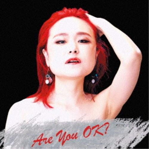 R1SA／Are You OK？ 【CD】