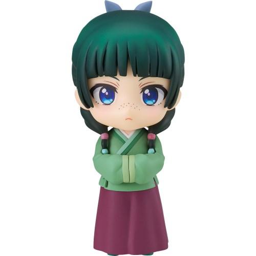 ねんどろいど 『薬屋のひとりごと』 猫猫【再販】 ( 塗装済み可動フィギュア)