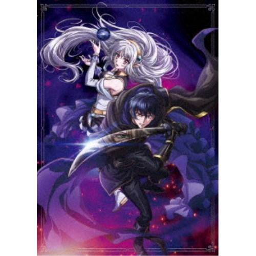 暗殺者である俺のステータスが勇者よりも明らかに強いのだが 1 【Blu-ray】