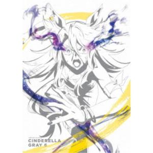 ウマ娘 シンデレラグレイ 6 【Blu-ray】