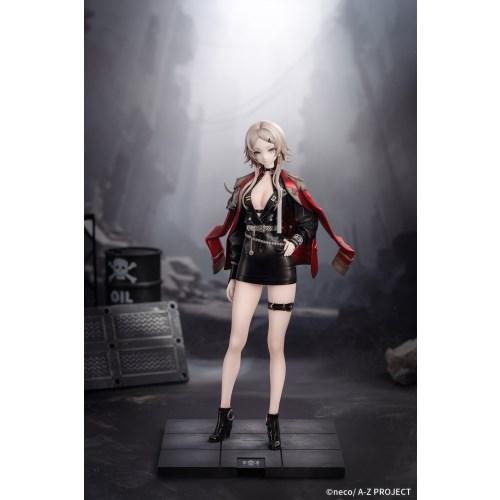 1／7 『A-Z』：［D］-full dress- 【ADK911608】 (塗装済み完成品フィギュ...