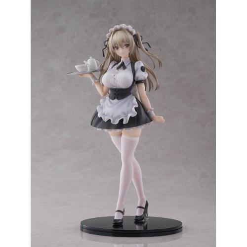 1／6 恋恋 -櫻- エル (フィギュア)