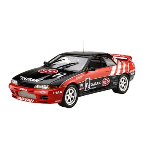 1／12 スカイラインGT-R タイサンSTP’92 Gr.A(BNR32) 【AXES4】 (プラ...